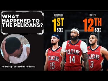ZION WILLIAMSON AFFECT | PELICANS LOSE TO THE LAKERS!