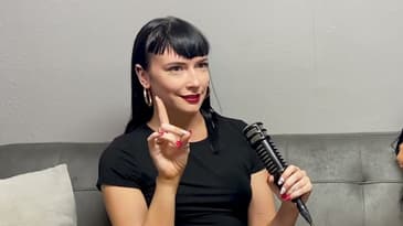 Hustle Bunny Podcast with Babe Vondetta