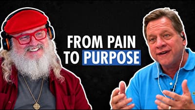 110 - 🎥 Interview with Dean Sikes