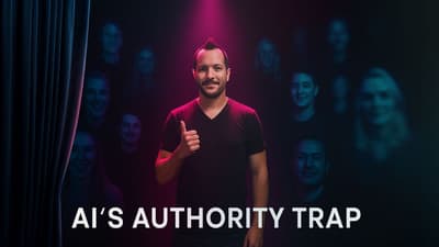 Beat AI Bots With Voice Prompting: A Guide to Authentic Content