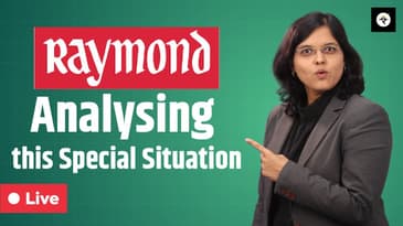 Raymond Lifestyle | Nifty at 26000| Q&A Special | CA Rachana Ranade