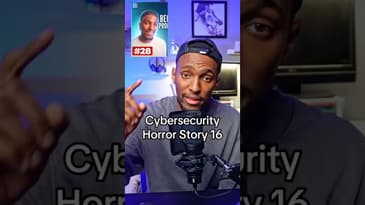 First week working in tech