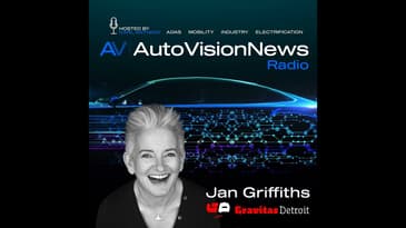 AutoCulture 2.0 ft. Jan Griffiths of Gravitas Detroit