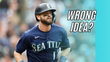 Do The Mariners REGRET The Mitch Haniger Trade?