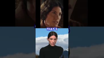 Jennifer Carpenter Mamie Fossett in #1923 #yellowstone #yellowstonetv #dexter #1923tv  #shorts #fyp