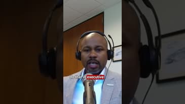 Why Embrace Authentic Leadership? #shorts #podcast