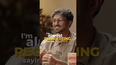 How Super You became a ₹100 Cr story?