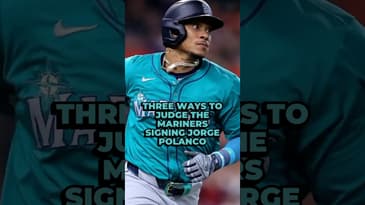 Why THIS All-Star Could Be Set To Bounce Back In 2025 👀 #shorts #baseball #seattlemariners #seattle