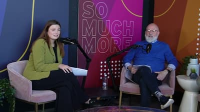 Ep. 141: From Salsa Gardens to Ladybugs: Earth Month at MOA