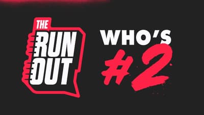 Who's #2?