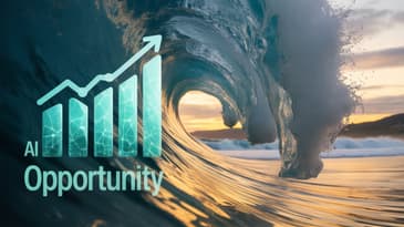 AI is Coming! Will You Still Have a Job?