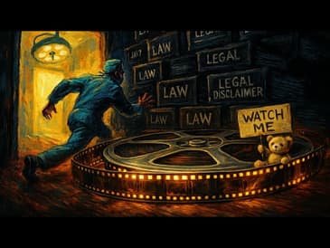 Episode 37 : Track, Treat, or Die