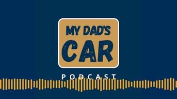 Martin Hackett: My Mum was a girl racer, my Grandads Granada, My Dad's Stanza and Bluebird and Golf