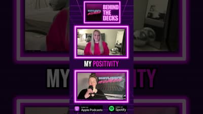 ✨No matter what life throws at you, a positive mindset can change everything.