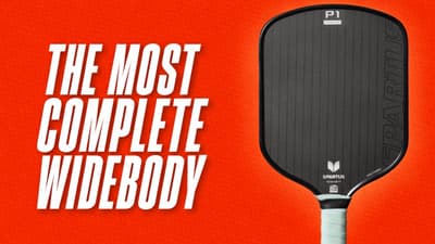 Spartus P1 Standard Review: A Widebody Done Right
