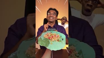 Most Common Food Myths | Krish Ashok | Varun Duggi #shorts