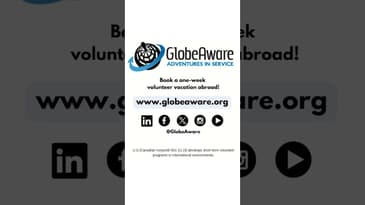 What is the Kenyan food "Ugali" Made Of!? A Summer Guide to Globe Aware's Kenya Program