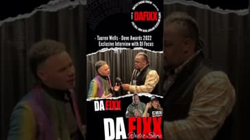 Tauren Wells talks about his creative process