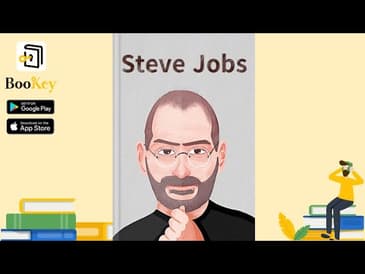 🔥🔥Steve Jobs by Walter Isaacson (Summary) -- The Exclusive Biography