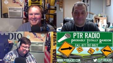 PTR Radio (9/12/2015) - Firing on all cylinders