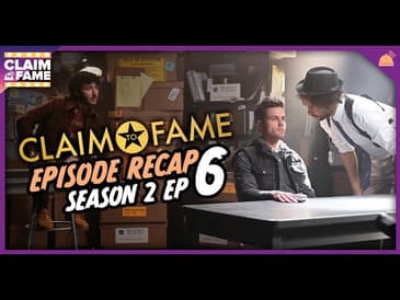 Claim to Fame Season 2 Ep 6 Recap