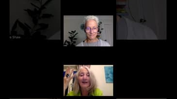 Womb: The Original Sacred Creative Space