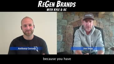 The Evolution Of “Regenerative”