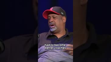 Coach Carey's 10th Championship Ring  The Journey to Victory!