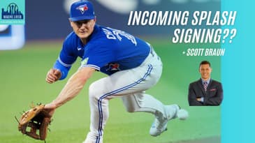 Why Matt Chapman Could STILL Be In Play For Seattle + Scott Braun (Foul Territory)