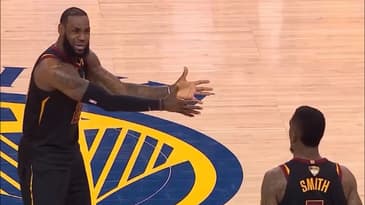 #twofivedaily - NBA: King of Insecurity