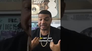 Trendsetter Sense Gives Advice To Rising Artists