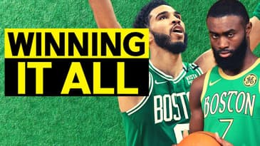 Jayson Tatum & The Boston Celtics Are Officially UNSTOPPABLE.