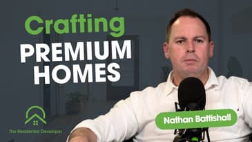 High-End Projects: Guide to Premium Development | Nathan Battishall