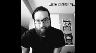 Episode 59: Solo pod - Back In Black