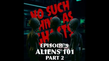 Aliens 101 Part 2