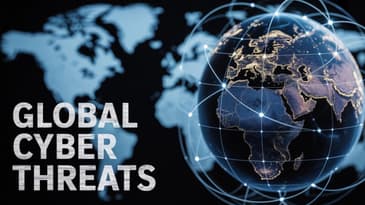 Cybersecurity Insights: Policy, Global Trends & Expert Insights