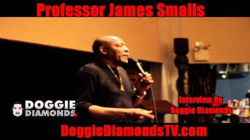 Prof. James Smalls: Farrakhan & Elijah Muhammad Had Nothing To Do With The Murder Of Malcolm X