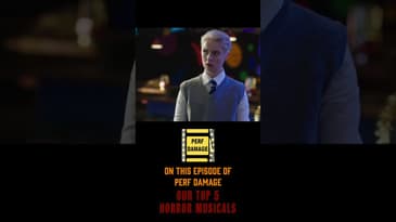 Perf Damage: Top 5 Horror Musicals