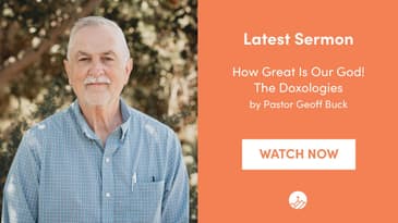 How Great Is Our God! - The Doxologies