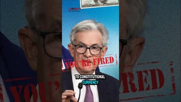 Fire the Fed Chairman: Why America Needs Honest, Constitutional Currency Now