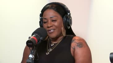 Love & Community | I's About Us Podcast with Tonya #ItsAboutUs #podcast  #theplug