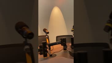 Follow 📲 this #podcast and join the conversation 🗣️ Its About Us w/ Tonya #plugpodcasts