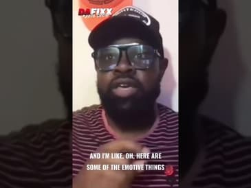 Healing the Father Wound with Don Jay Live