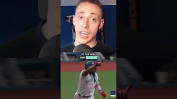 This is a BLOCKBUSTER trade the Mariners should make this offseason 🤯 #mariners #marinersbaseball