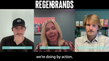 How They’re Marketing Regenerative To Consumers