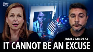 How Charlie Kirk’s Death Is Being Exploited to Normalize Political Violence │ James Lindsay