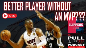 🛑Who Is The Best Player Without An MVP Kawhi Leonard Or Dwayne Wade?