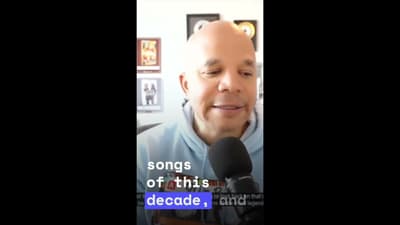 #shorts A Legendary Song in the Making  Unpacking Its Impact