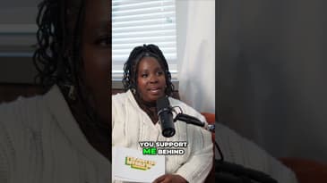 Unconditional Support A Love Letter to My Dreams