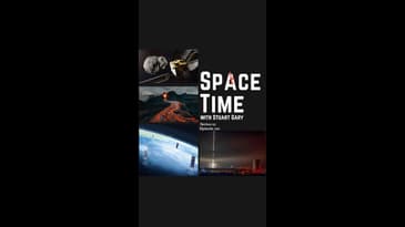 SpaceTime with Stuart Gary S25E100 Preview | Astronomy & Space Science Podcast